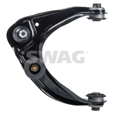Control/Trailing Arm, wheel suspension (83 94 2435)