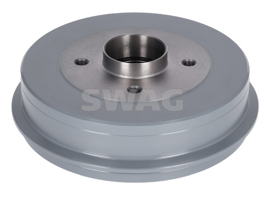 Brake Drum (33 10 3820)