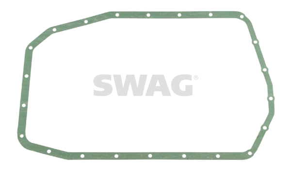 Gasket, automatic transmission oil sump (20 92 4679)