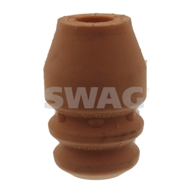 Rubber Buffer, suspension (30 91 8364)