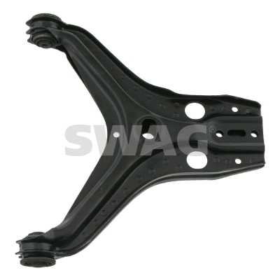 Control/Trailing Arm, wheel suspension (30 73 0010)