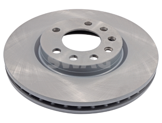 Brake Disc (40 92 8179)