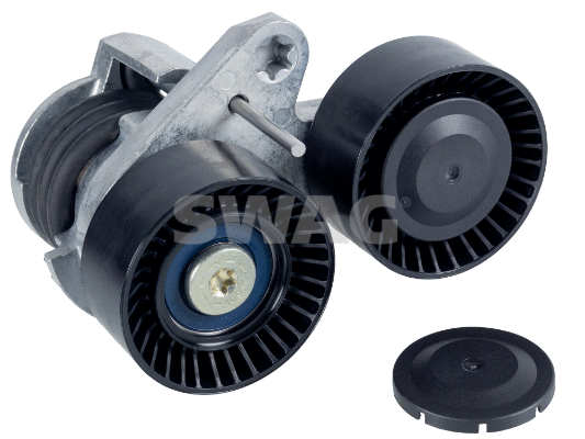 Belt Tensioner, V-ribbed belt (20 93 0129)