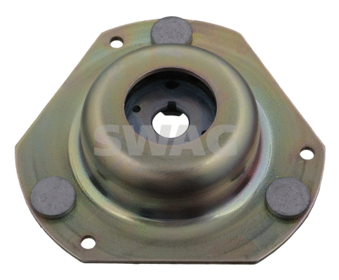 Suspension Strut Support Mount (50 10 0788)