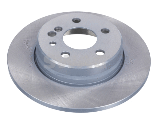 Brake Disc (10 90 8131)