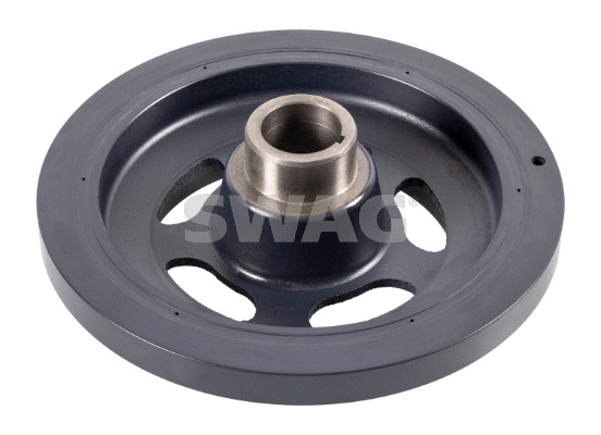 Belt Pulley, crankshaft (10 93 2107)