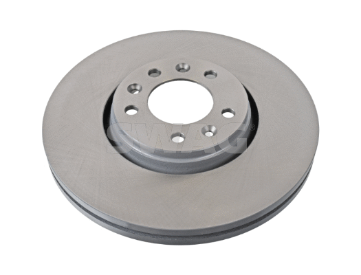 Brake Disc (33 10 2540)