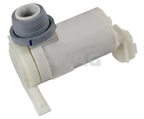 Washer Fluid Pump, window cleaning (33 10 6818)