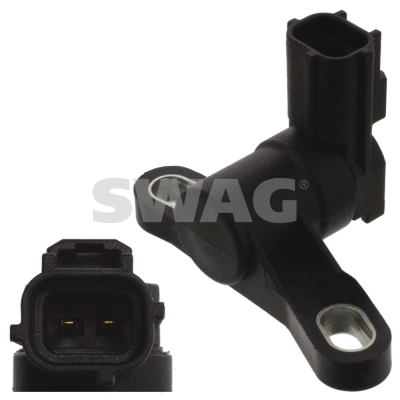Sensor, crankshaft pulse (50 94 4859)