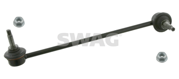 Link/Coupling Rod, stabiliser bar (10 91 9333)