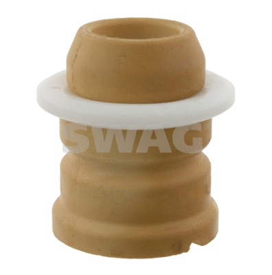 Rubber Buffer, suspension (20 92 6178)