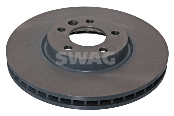 Brake Disc (30 94 4015)