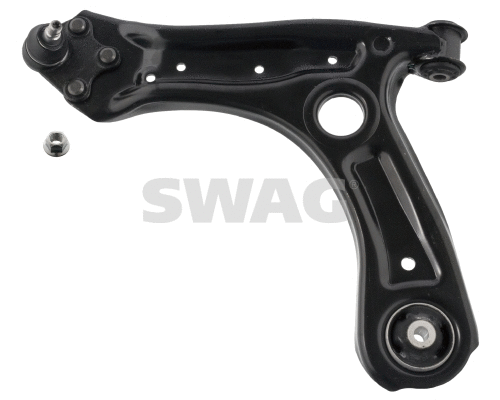Control/Trailing Arm, wheel suspension (30 94 4547)