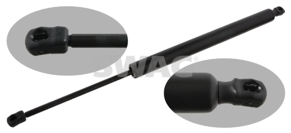 Gas Spring, boot/cargo area (50 93 1949)