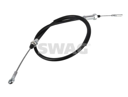 Cable Pull, parking brake (33 10 0338)