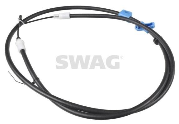 Cable Pull, parking brake (33 10 0320)