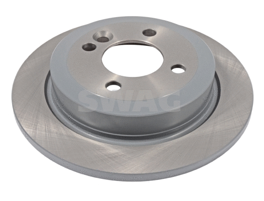 Brake Disc (11 92 3117)