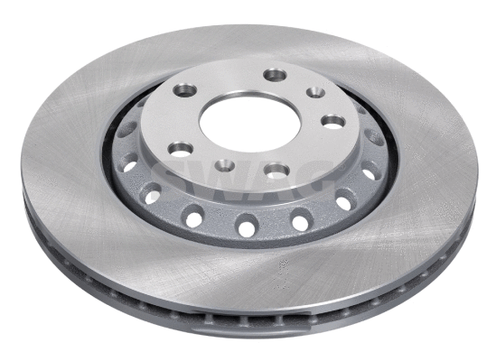 Brake Disc (30 93 6238)