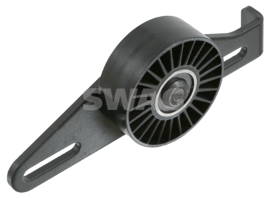 Belt Tensioner, V-ribbed belt (60 03 0058)