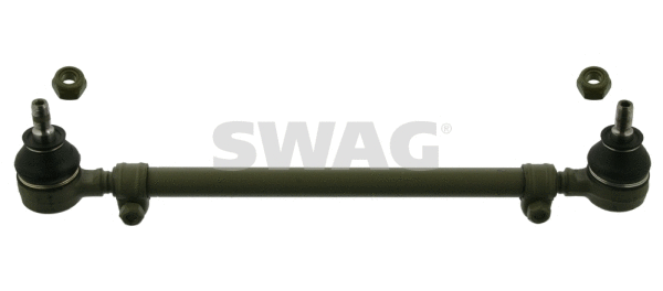 Tie Rod (10 72 0066)