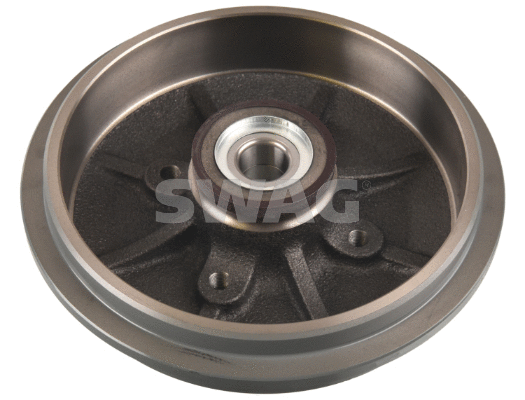 Brake Drum
