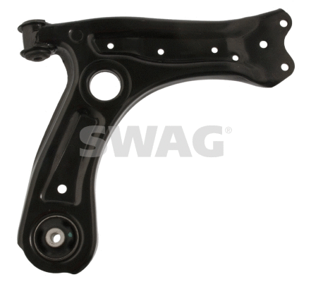 Control/Trailing Arm, wheel suspension (30 93 9558)