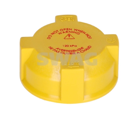 Cap, coolant tank (33 10 8948)