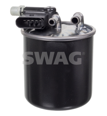Fuel Filter (10 10 0478)