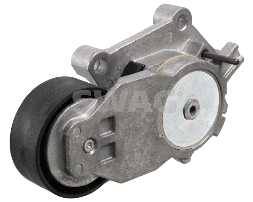 Belt Tensioner, V-ribbed belt