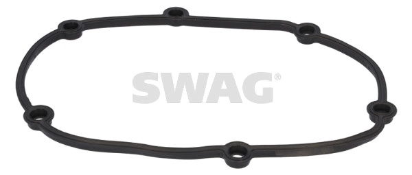 Gasket, housing cover (crankcase)