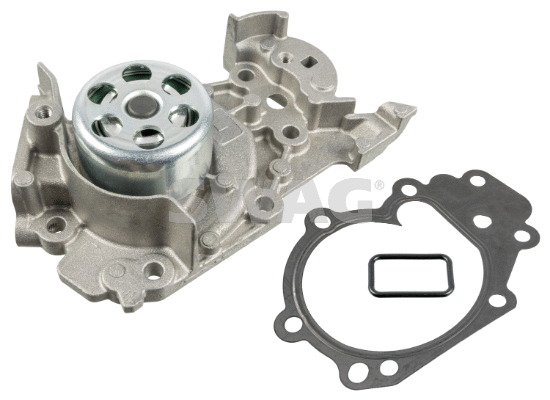 Water Pump, engine cooling (60 92 3057)
