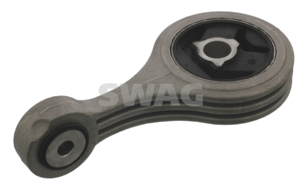 Mounting, engine (70 93 6814)