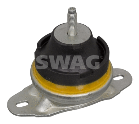 Mounting, engine (64 13 0013)