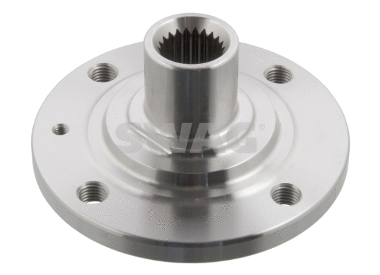 Wheel Hub (30 85 0009)