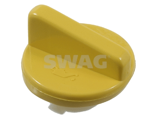 Sealing Cap, oil filler neck (60 92 3615)