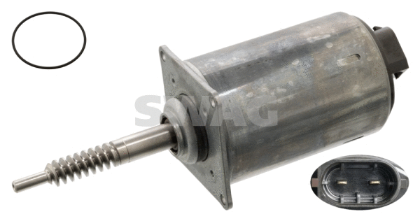 Actuator, exentric shaft (variable valve lift) (20 10 5893)