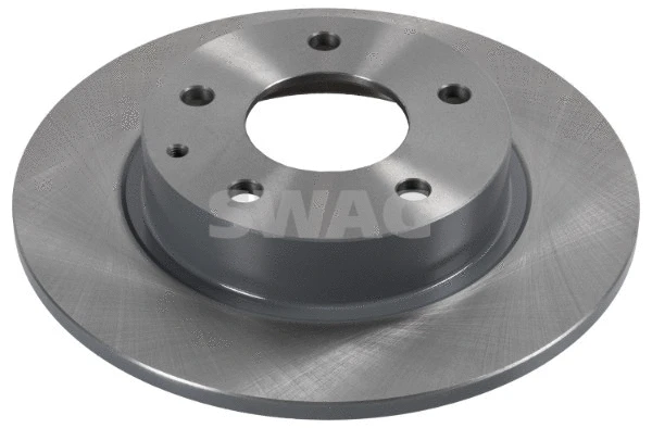 Brake Disc (33 10 7069)