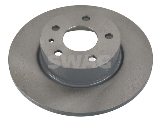 Brake Disc (74 91 4079)