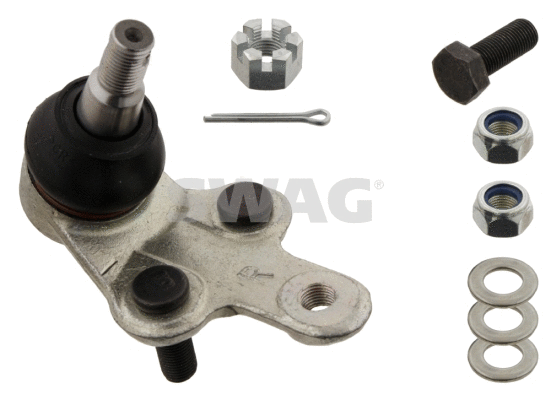 Ball Joint (81 92 8701)