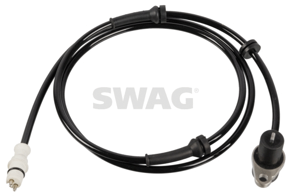 Sensor, wheel speed (66 10 7901)