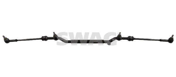 Centre Rod Assembly (33 10 4544)