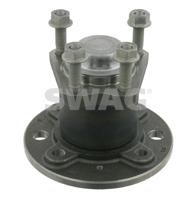 Wheel Bearing Kit (40 90 2895)