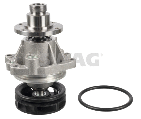 Water Pump, engine cooling (20 15 0013)