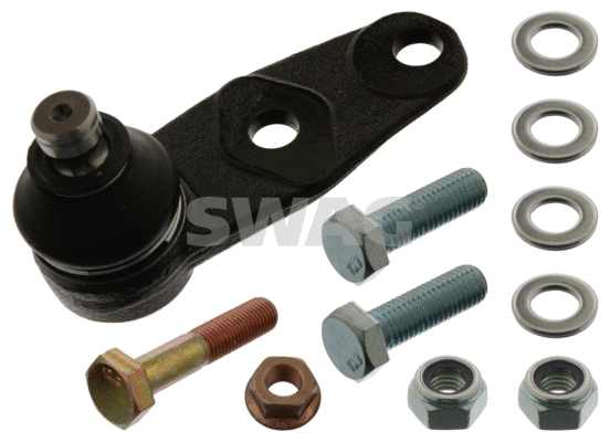Ball Joint (60 93 9820)