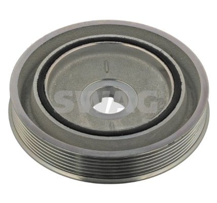 Belt Pulley, crankshaft (62 93 6310)