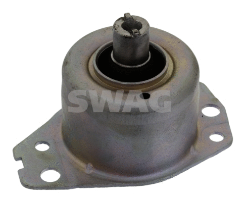 Mounting, engine