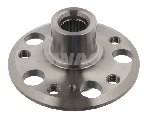 Wheel Hub (10 93 6087)