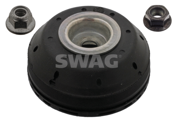 Repair Kit, suspension strut support mount (70 93 8391)