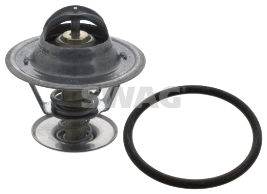 Thermostat, coolant (30 91 8290)