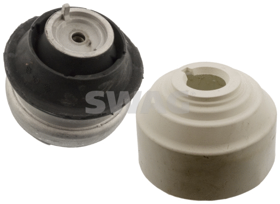 Mounting, engine (10 92 6969)